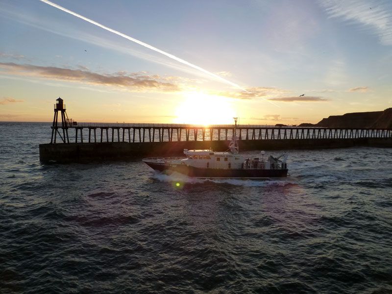 Fisheries Protection